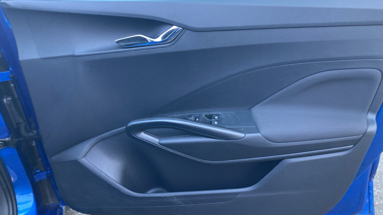 Skoda Fabia 1.0 TSI Colour Edition 5dr Petrol Hatchback